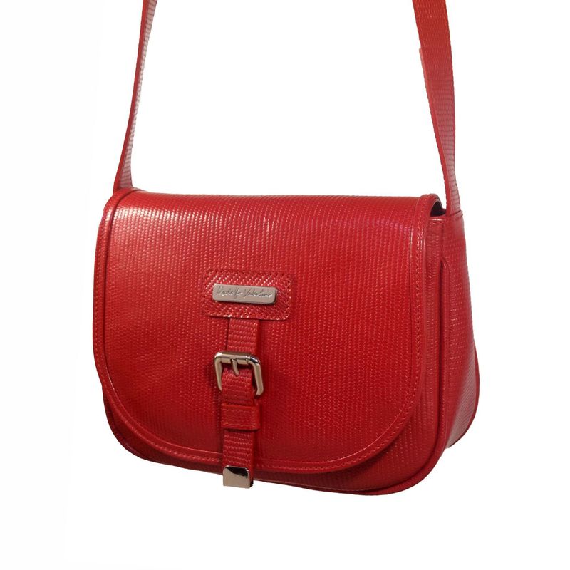 RODOLFO VALENTINO - Cartera Crossbag CA500