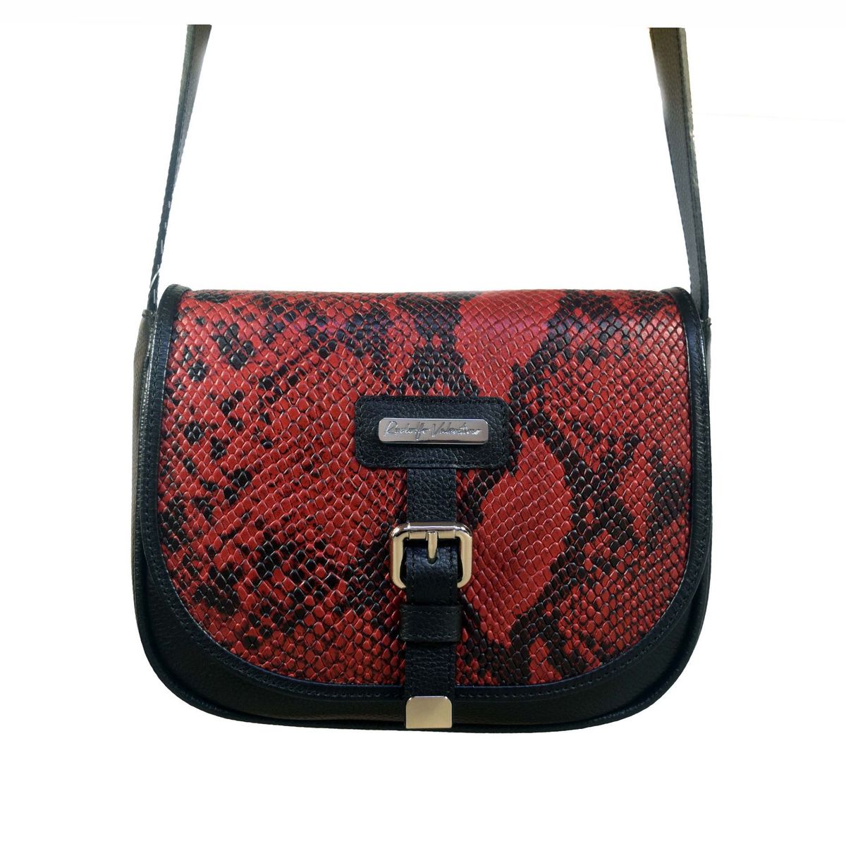 RODOLFO VALENTINO - Cartera Crossbag CA500