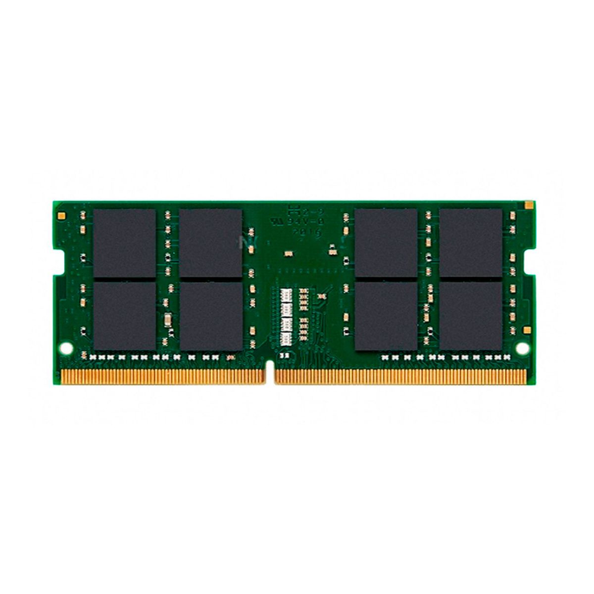 KINGSTON - MEMORIA RAM SODIMM KINGSTON PARA MINI PC LAPTOP 32GB DDR4 3200MHZ