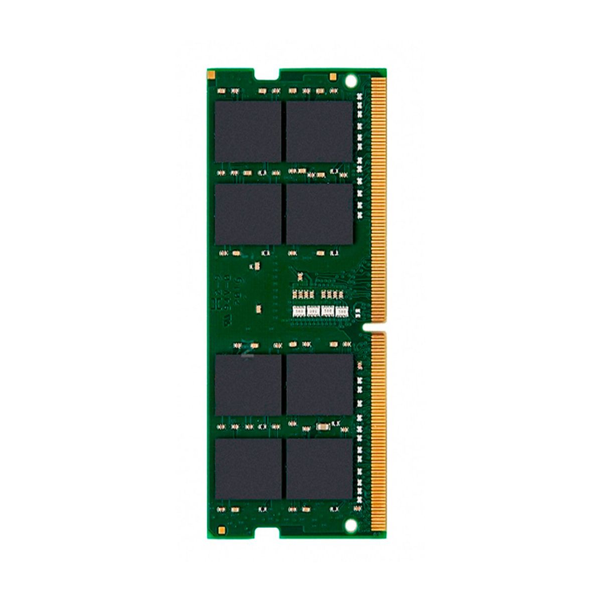 KINGSTON - MEMORIA RAM SODIMM KINGSTON PARA MINI PC LAPTOP 32GB DDR4 3200MHZ