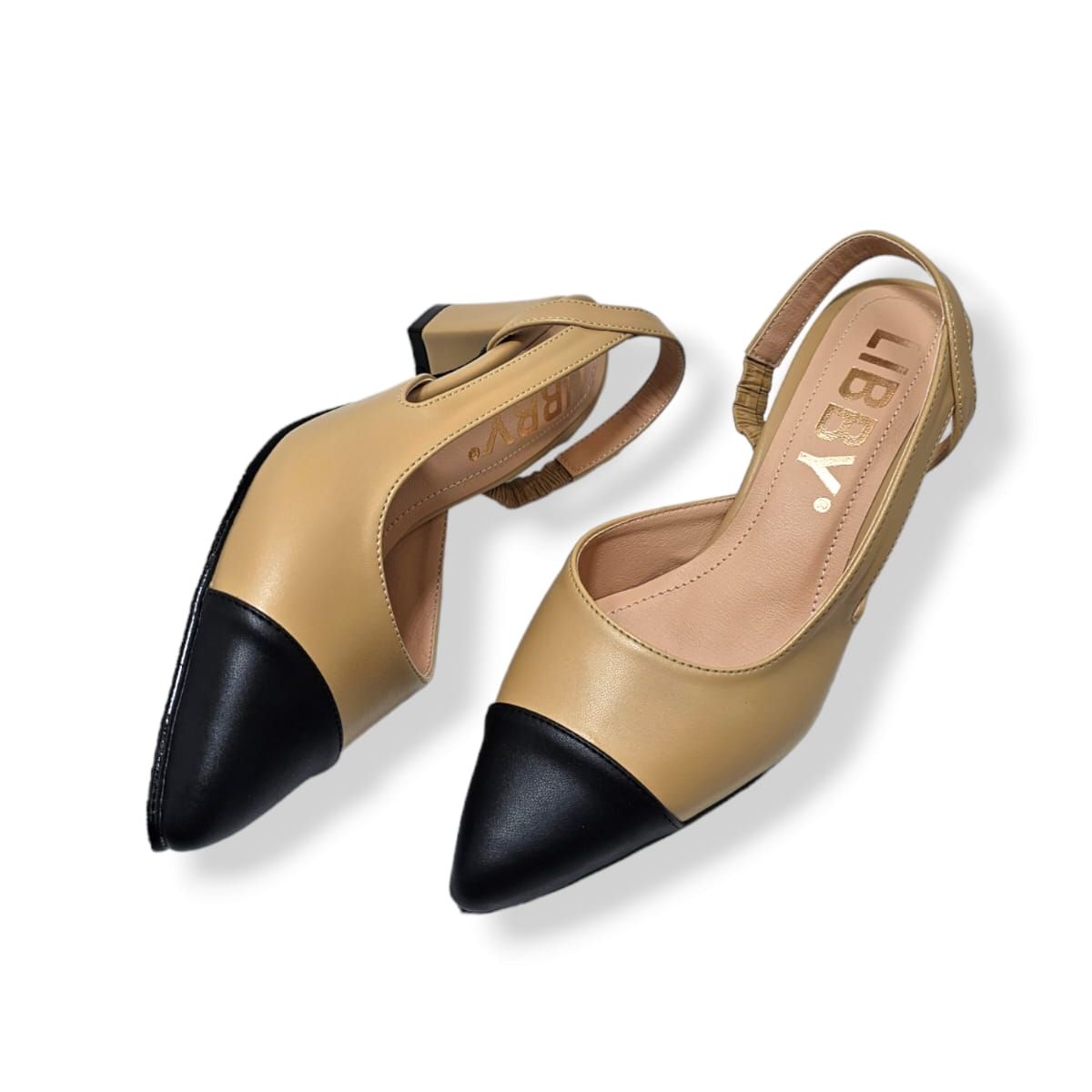 LB LIBBY CALZADOS Y ACCESORIOS - Zapatos de Vestir Mujer