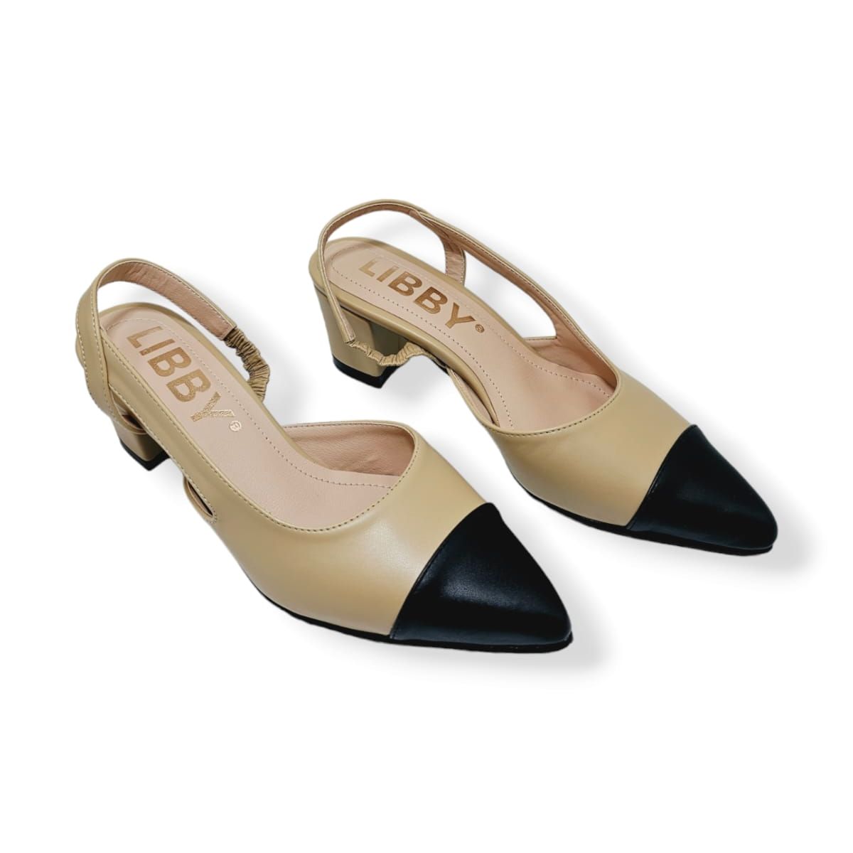 LB LIBBY CALZADOS Y ACCESORIOS - Zapatos de Vestir Mujer