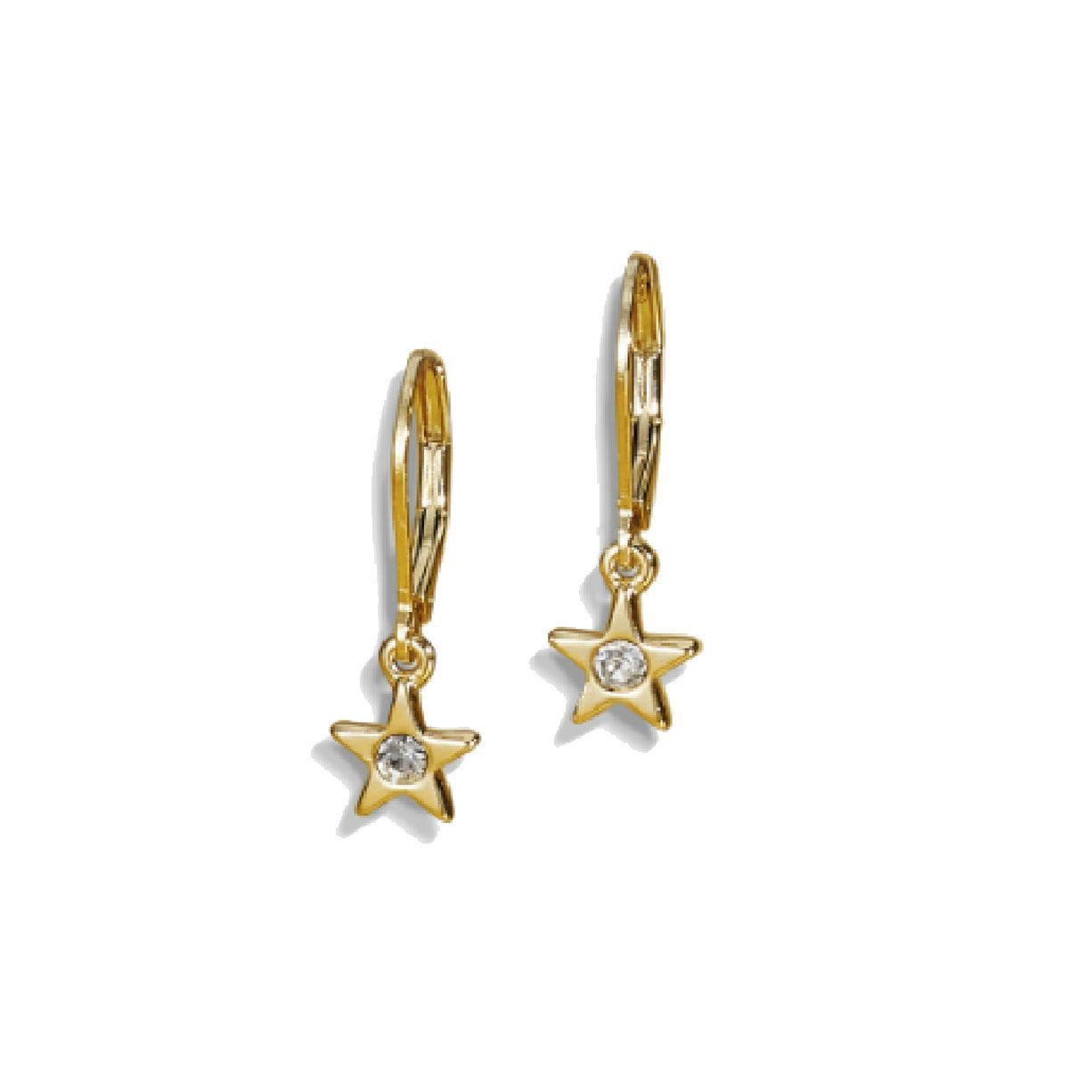 YANBAL - Aretes Casiopea Doré Yanbal