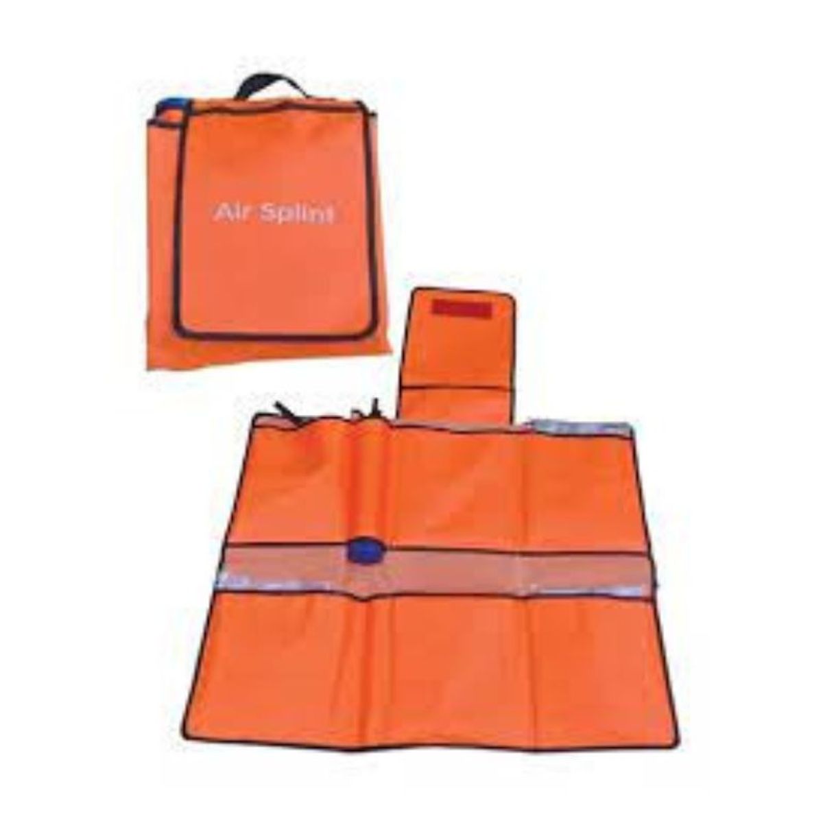 GENERICO - FERULA NEUMATICA AIR SPILT