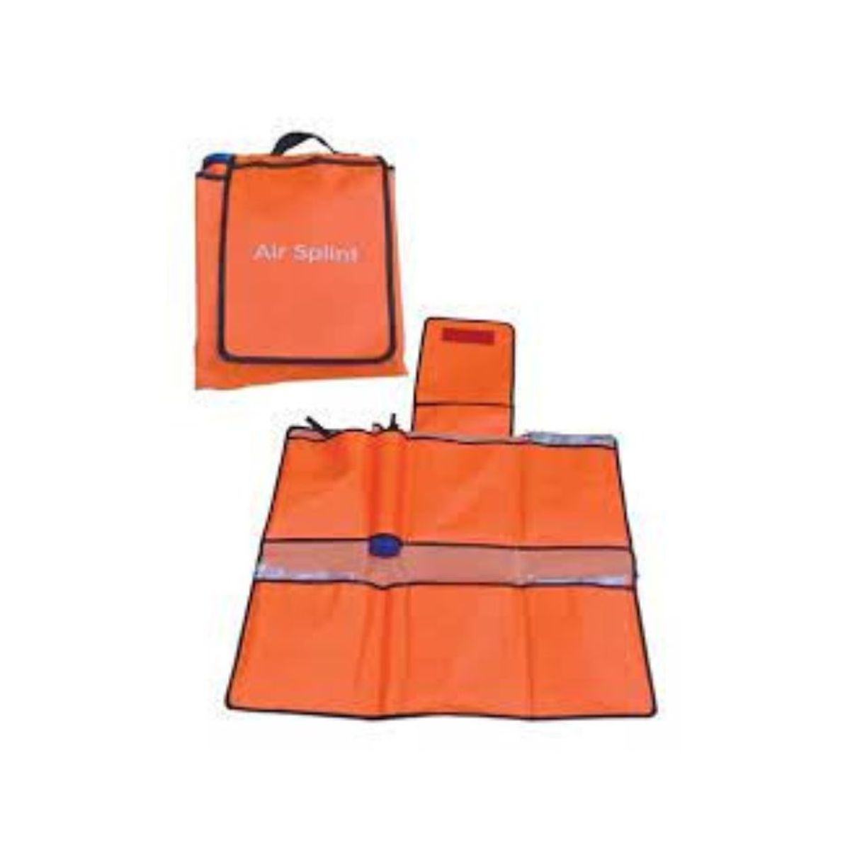 GENERICO - FERULA NEUMATICA AIR SPILT