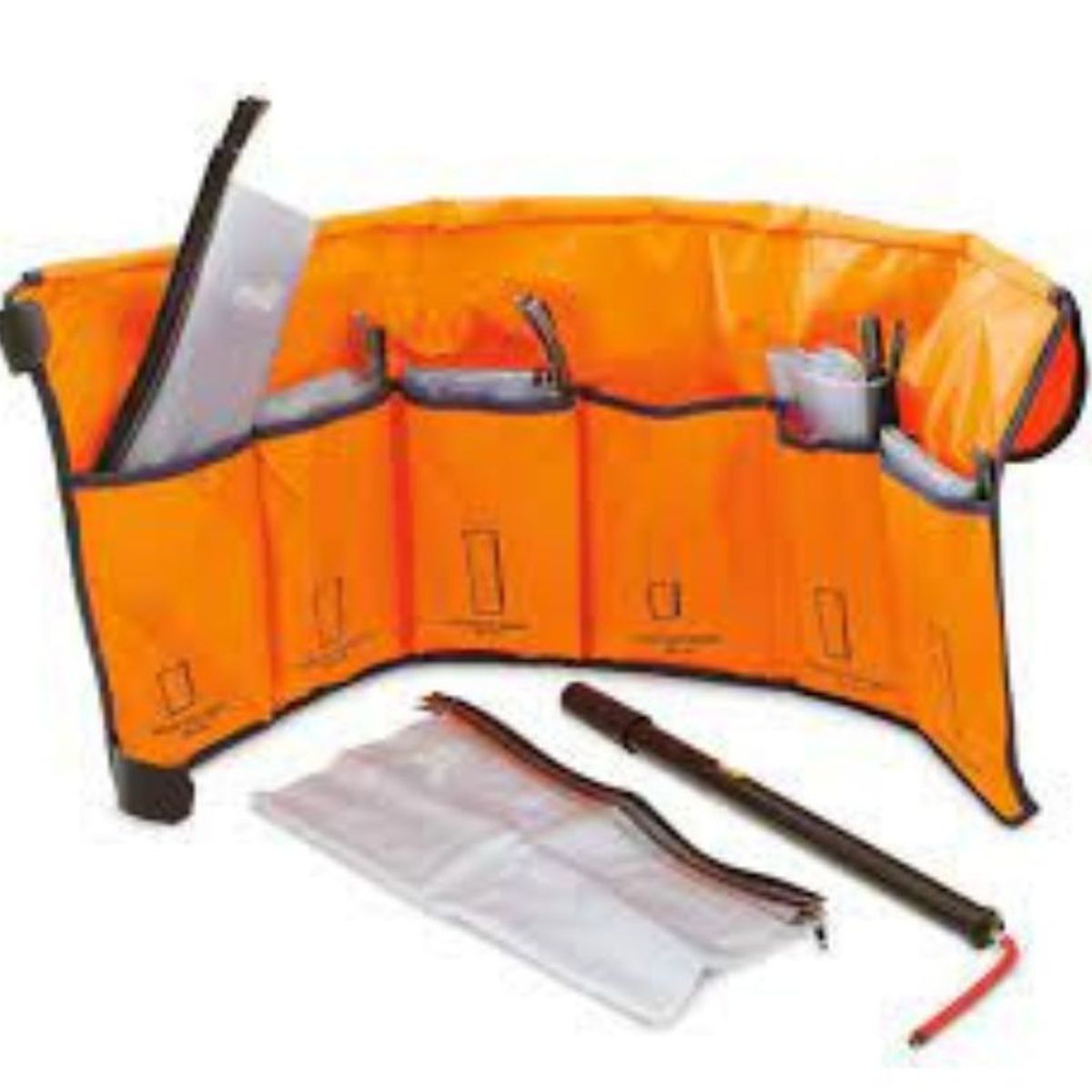 GENERICO - FERULA NEUMATICA AIR SPILT