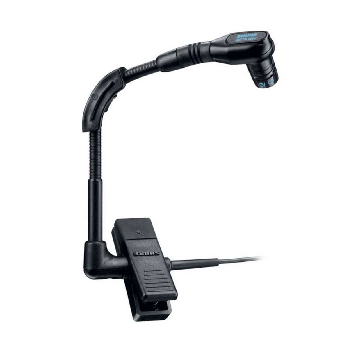 SHURE - Micrófono Shure Beta 98HC