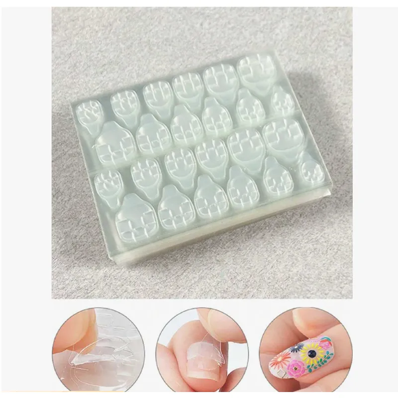 GENERICO - stickers para uñas press on