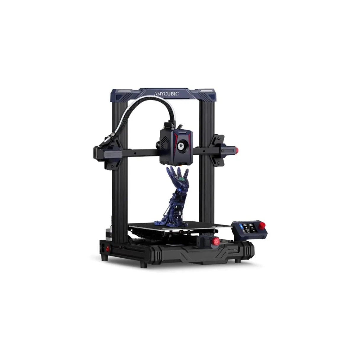 ANYCUBIC - Impresora 3D Anycubic Kobra 2 Neo