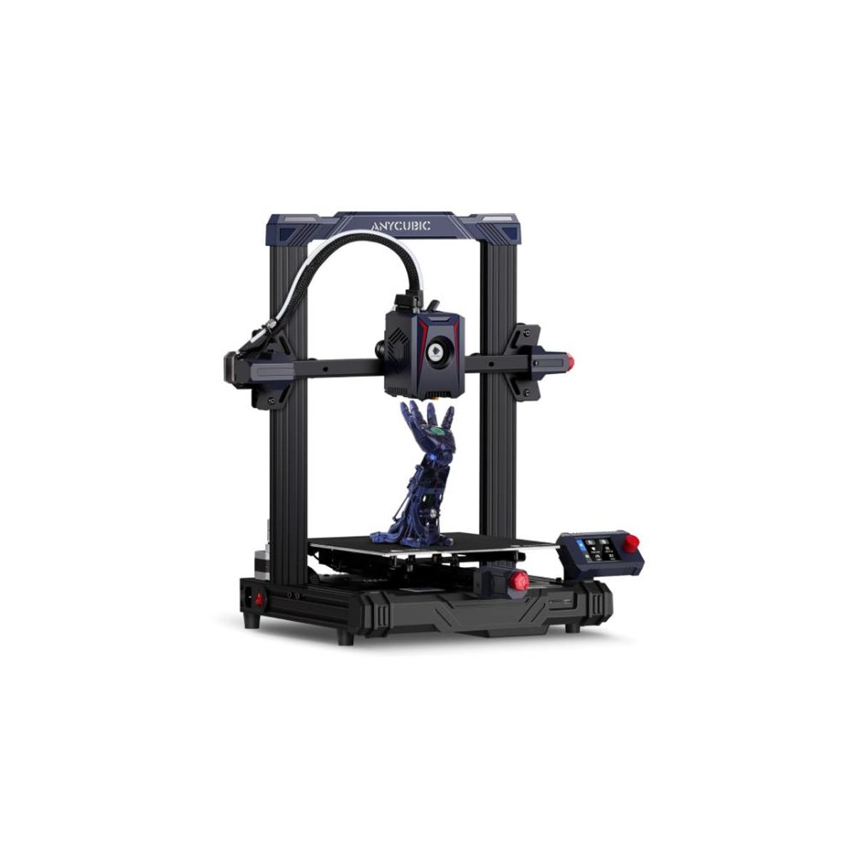ANYCUBIC - Impresora 3D Anycubic Kobra 2 Neo