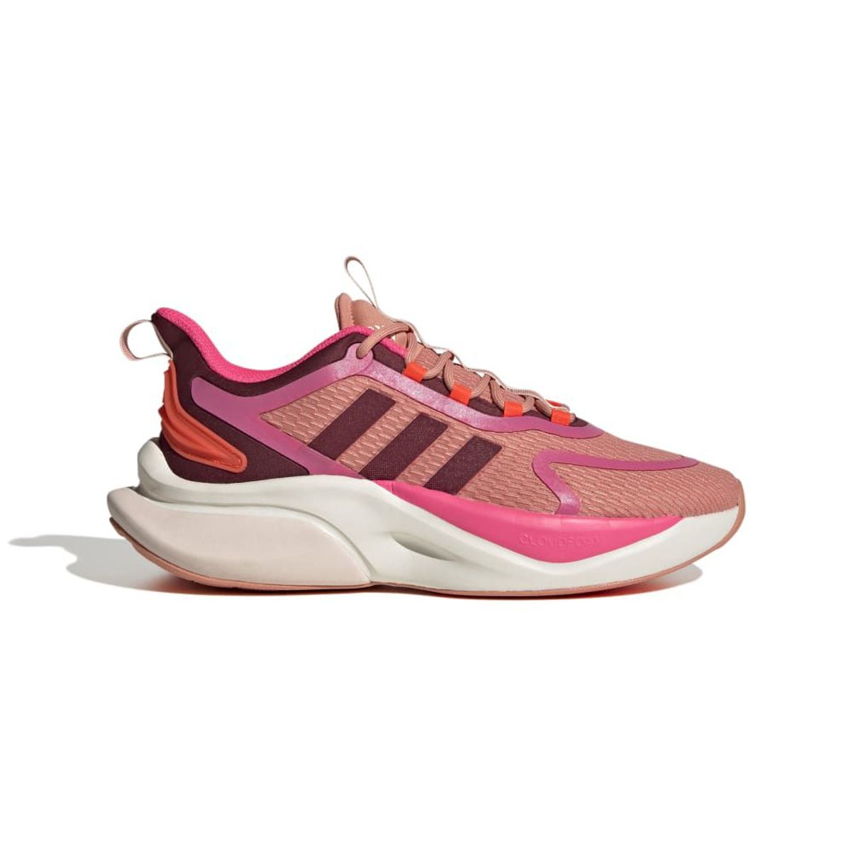 ADIDAS - ADIDAS ZAPATILLAS ALPHABOUNCE  MUJER  IE9756