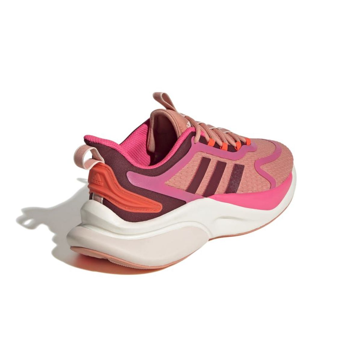 ADIDAS - ADIDAS ZAPATILLAS ALPHABOUNCE  MUJER  IE9756