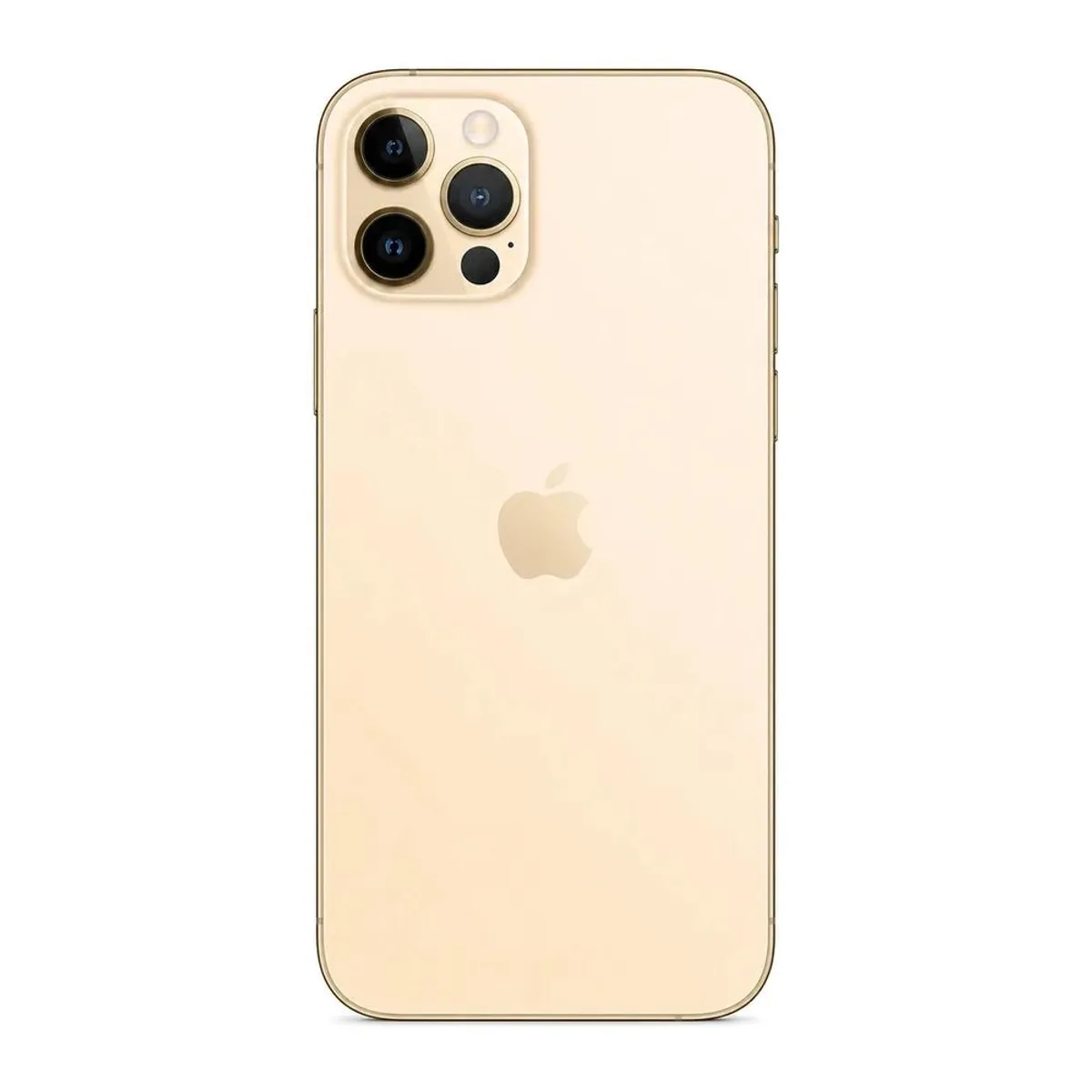 APPLE - Apple iPhone 12 Pro Oro 256GB Reacondicionado