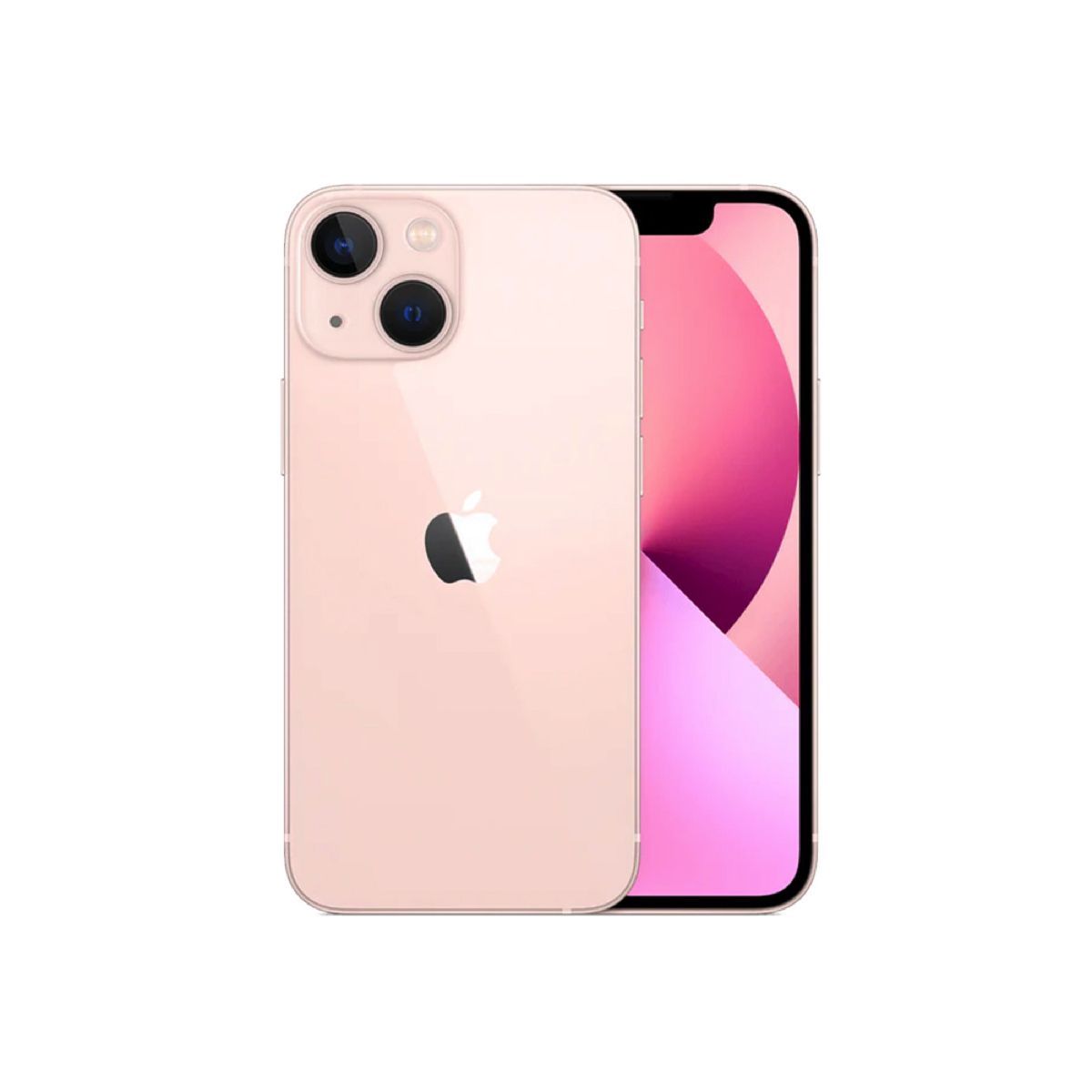 APPLE - Celular Apple Iphone 13 5G 128GB Rosa Reacondicionado