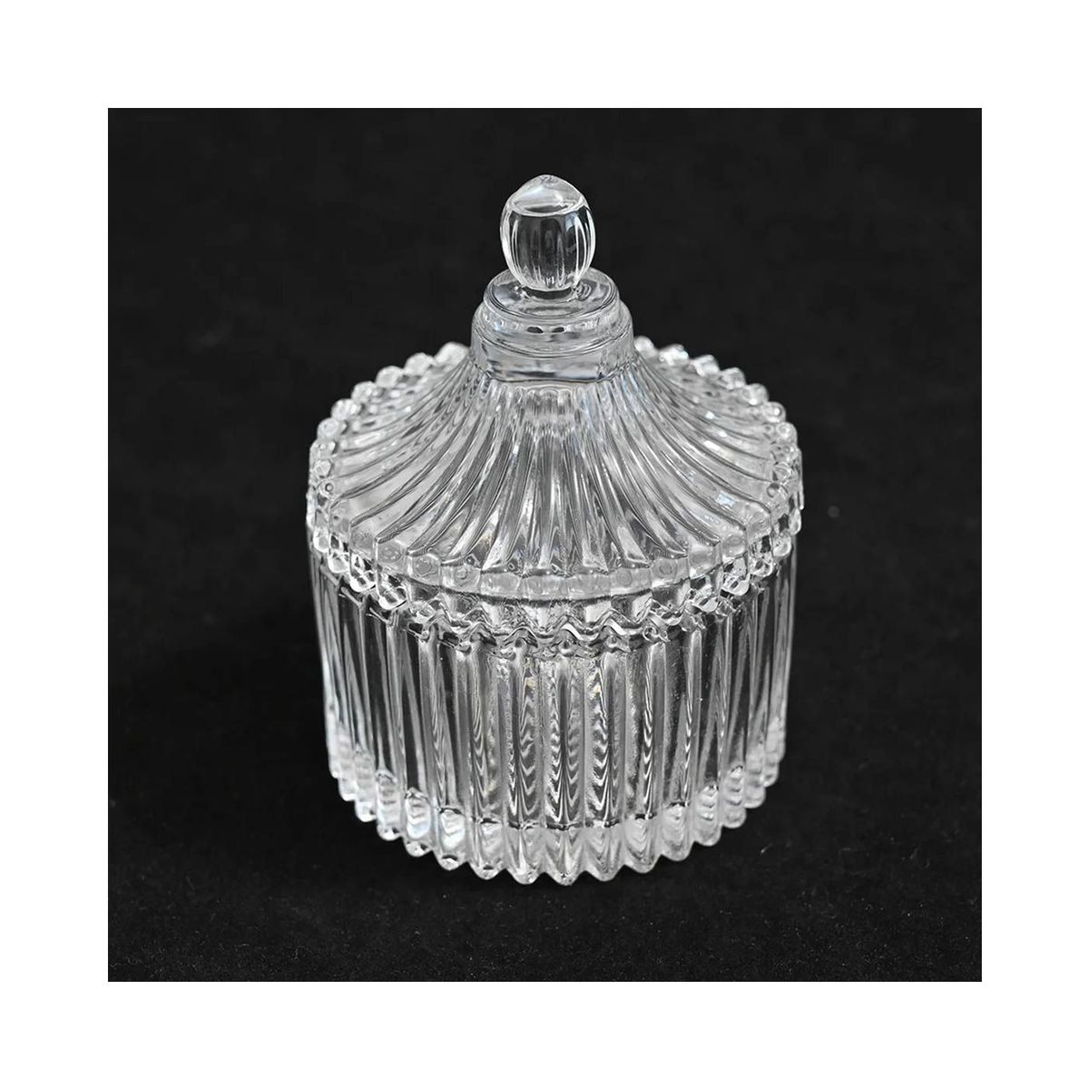 GENERICO - Azucarero Elegante 820 gramos