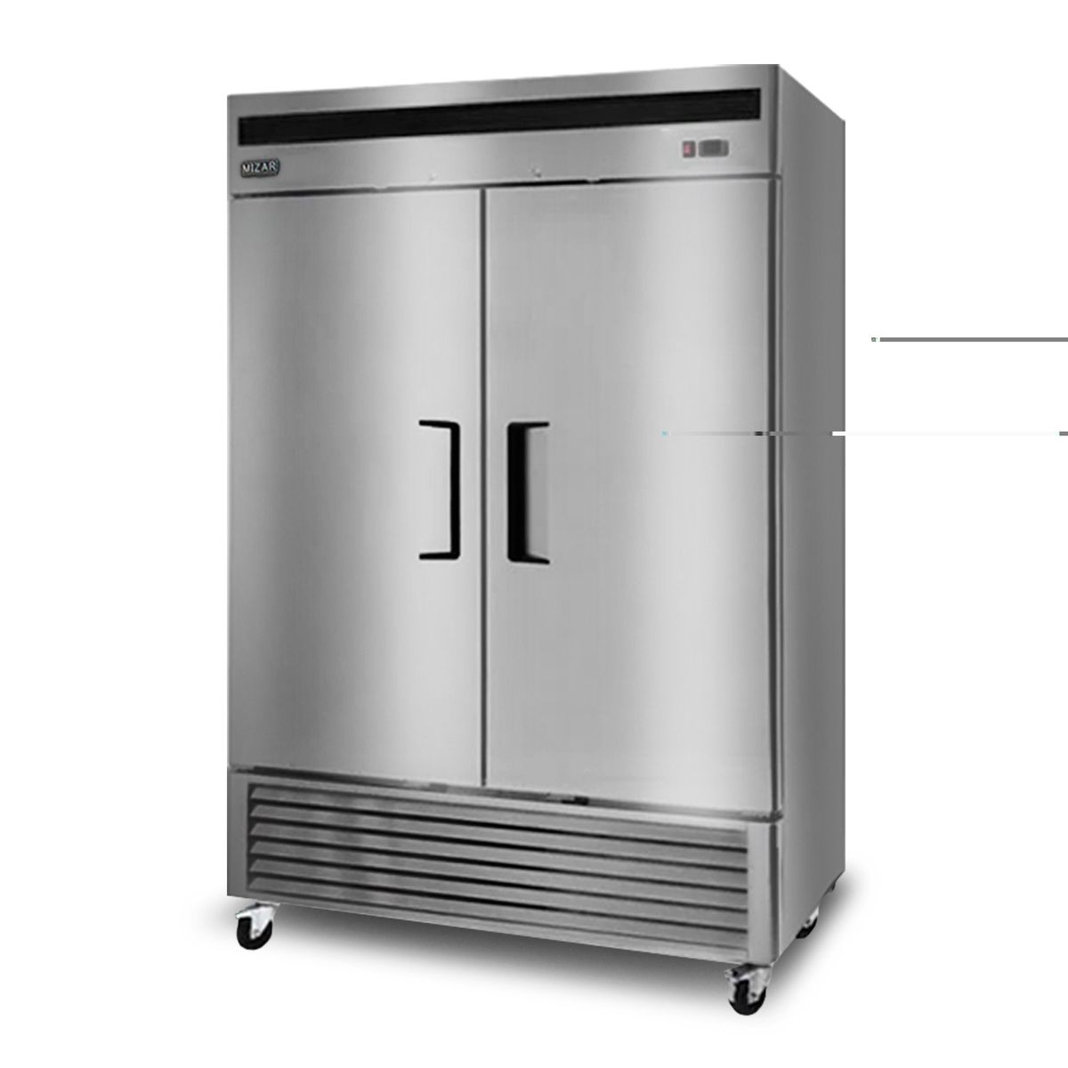 MIZAR COLD & COOKING - Cámara de Congelación 2 Puertas