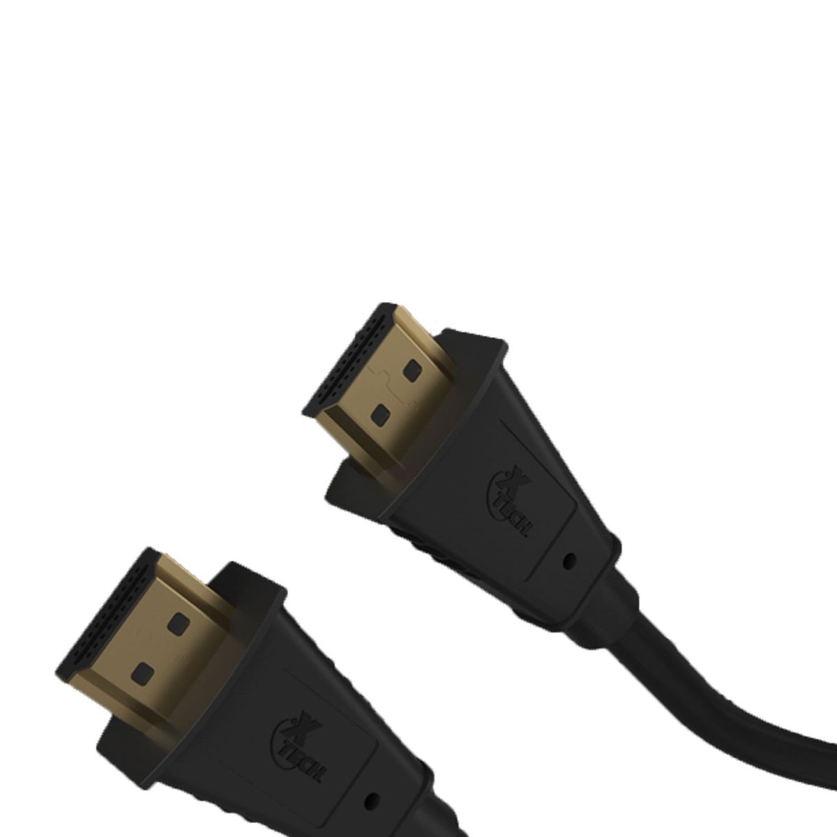XTECH - Cable XTECH HDMI XTC-311 HDMI Macho A HDMI Macho 1.8 m De Largo