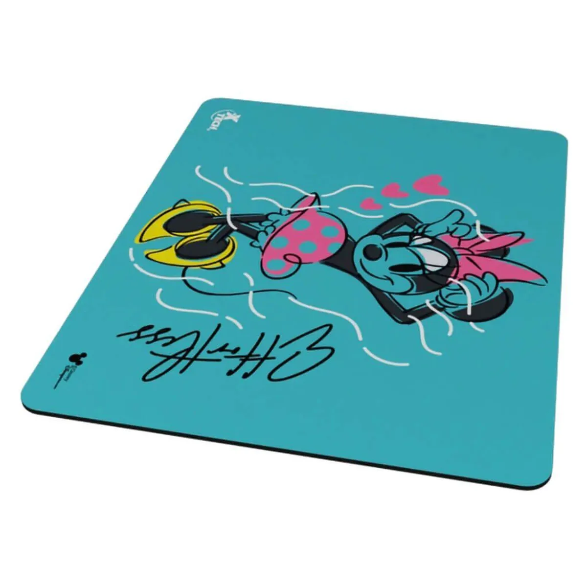 XTECH - Mousepad Edición Disney MINNIE MOUSE XTA-D100MM - Xtech
