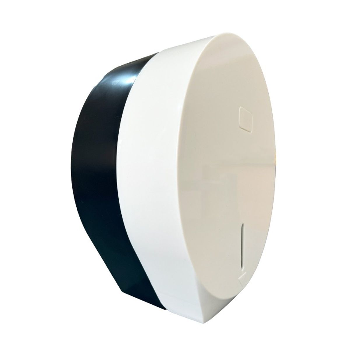 LLUMPAY - Dispensador Plástico de papel Higiénico Jumbo