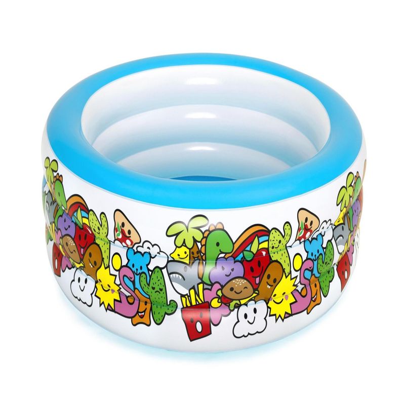 BESTWAY - Piscina Inflable - Bestway