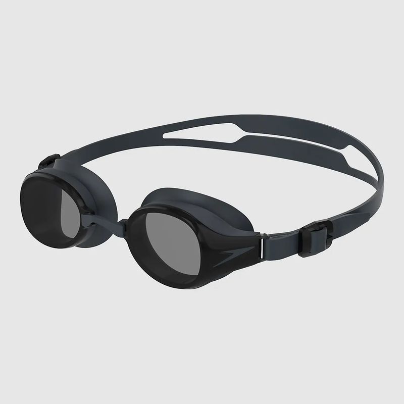 SPEEDO - Lente para Natacion Speedo Hydropure BlackGrey