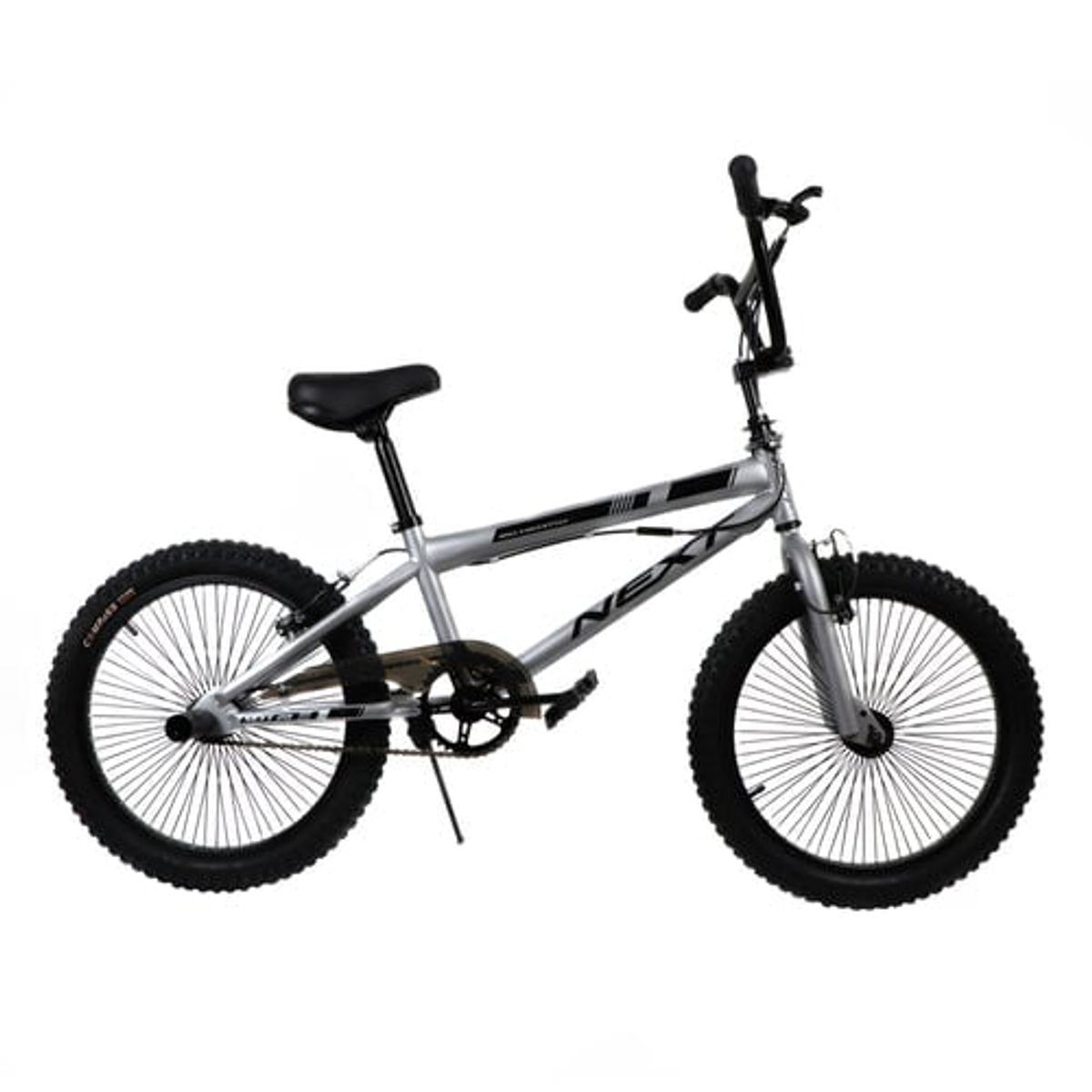 GENERICO - BICICLETA ACROBATICA BMX 20 FREE STYLE