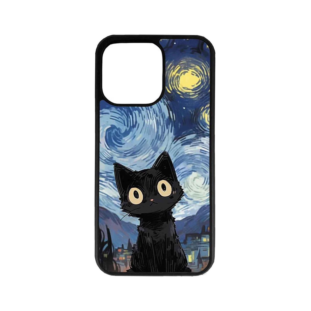 GENERICO - Funda Protector Case Para IPHONE 15 PRO MAX.