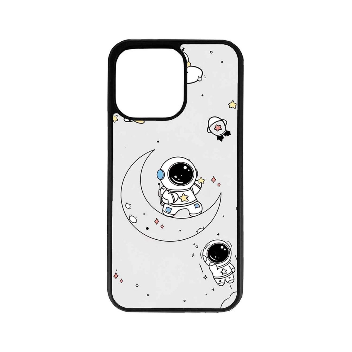 GENERICO - Funda Protector Case Para IPHONE 15 PRO MAX.