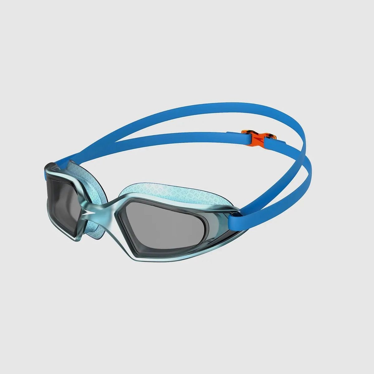 SPEEDO - Lente para Natacion Speedo Hydropulse Junior Blue
