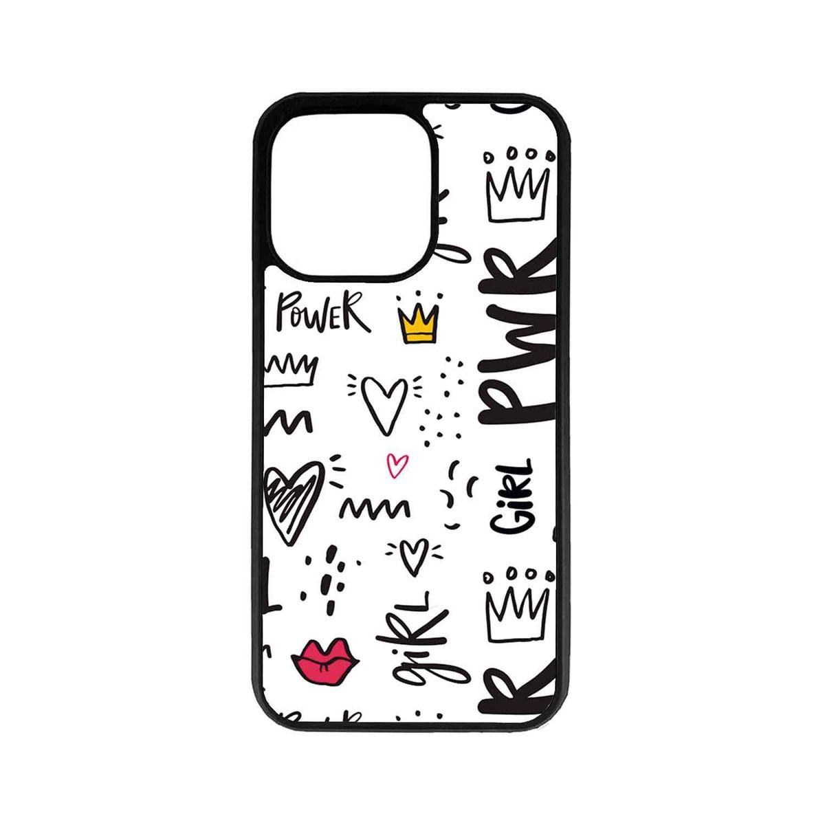 GENERICO - Funda Protector Case Para IPHONE 15 PRO MAX.