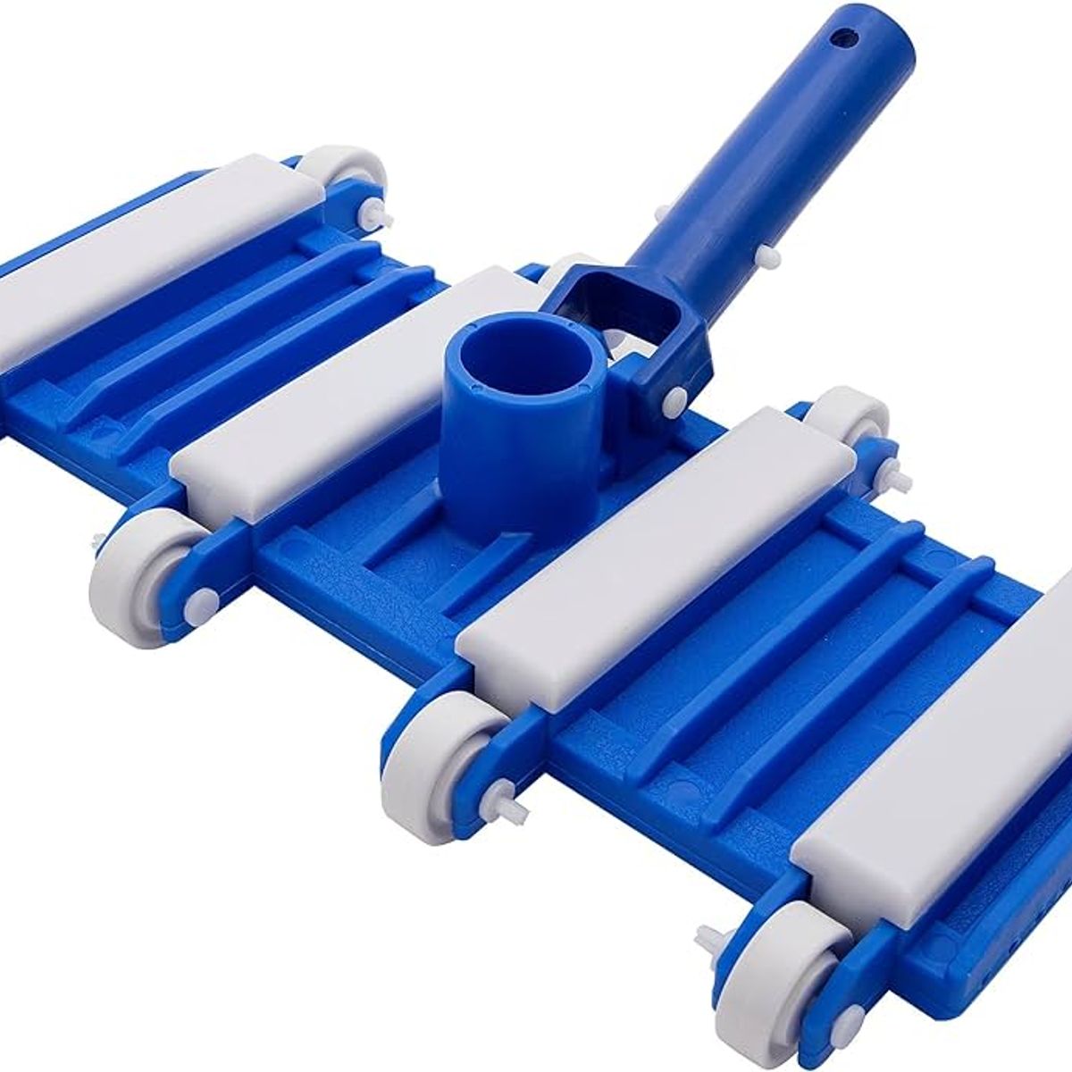 LLUMPAY - Cabezal 8 ruedas para aspirar