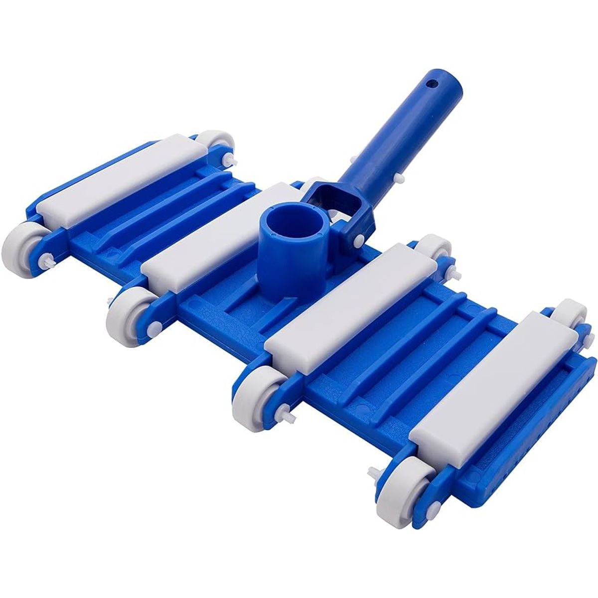 LLUMPAY - Cabezal 8 ruedas para aspirar