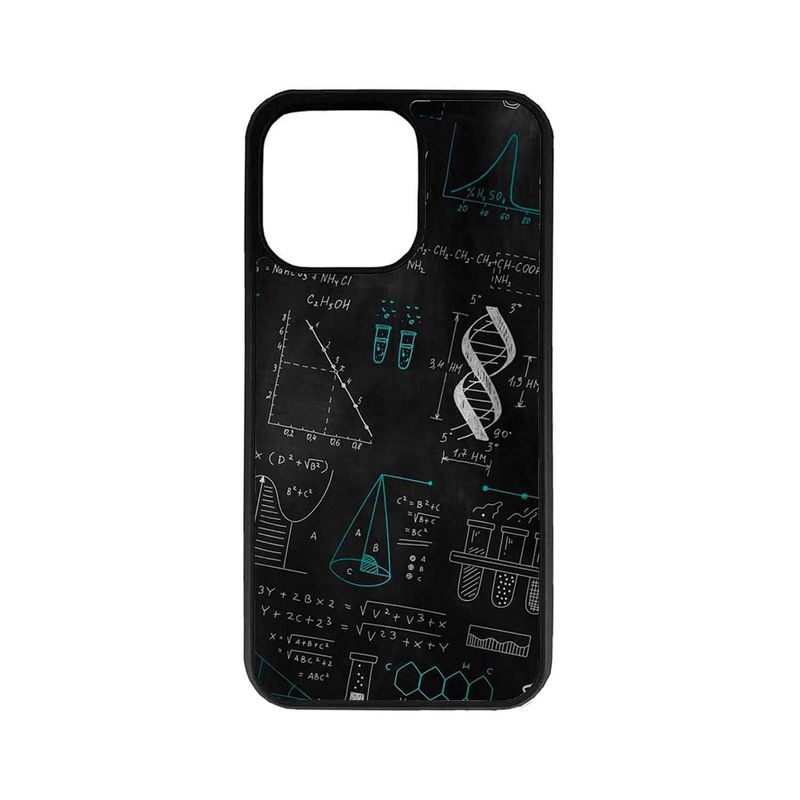 GENERICO - Funda Protector Case Para IPHONE 15 PRO MAX.