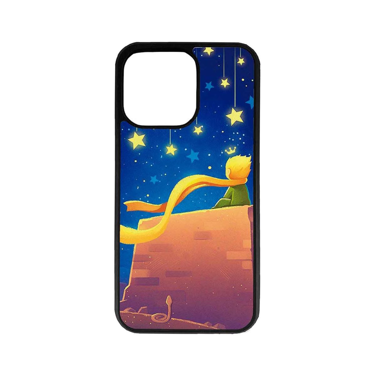 GENERICO - Funda Protector Case Para IPHONE 15 PRO MAX.