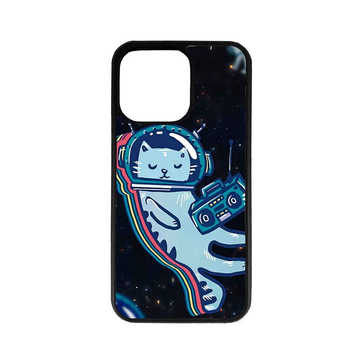 GENERICO - Funda Protector Case Para IPHONE 15 PRO MAX.