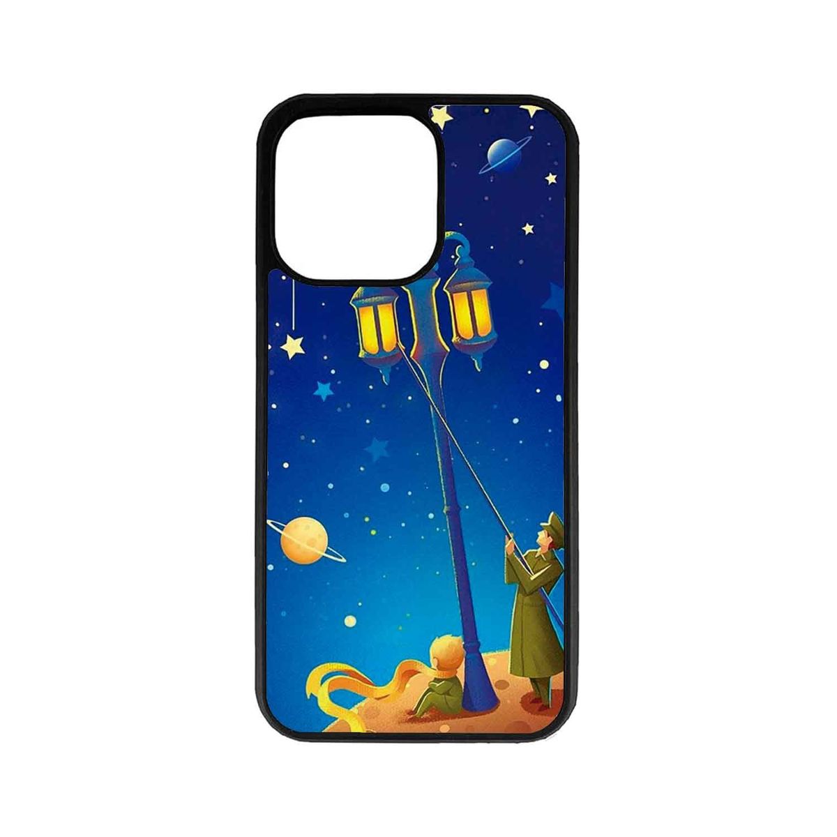 GENERICO - Funda Protector Case Para IPHONE 15 PRO MAX.