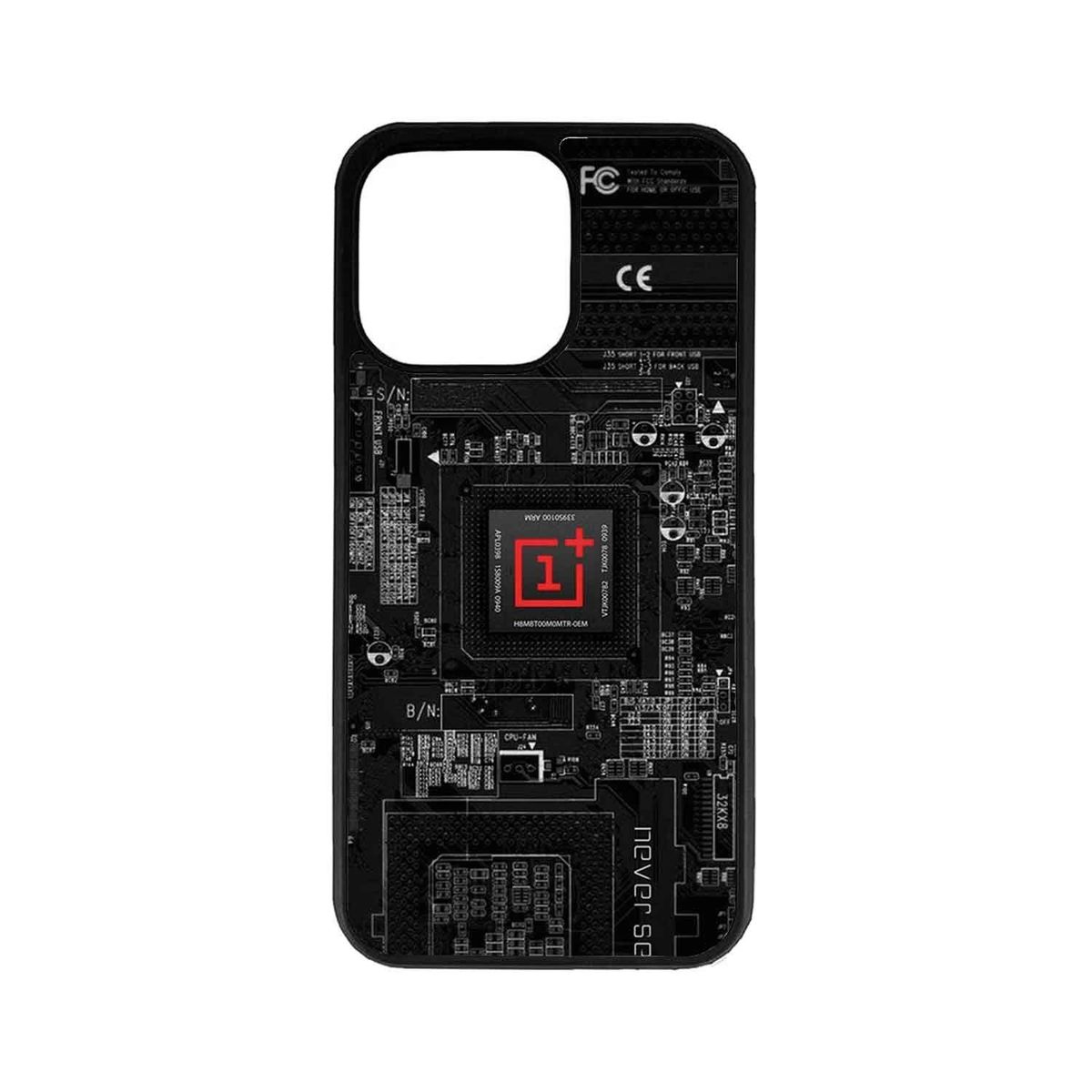 GENERICO - Funda Protector Case Para IPHONE 15 PRO MAX.