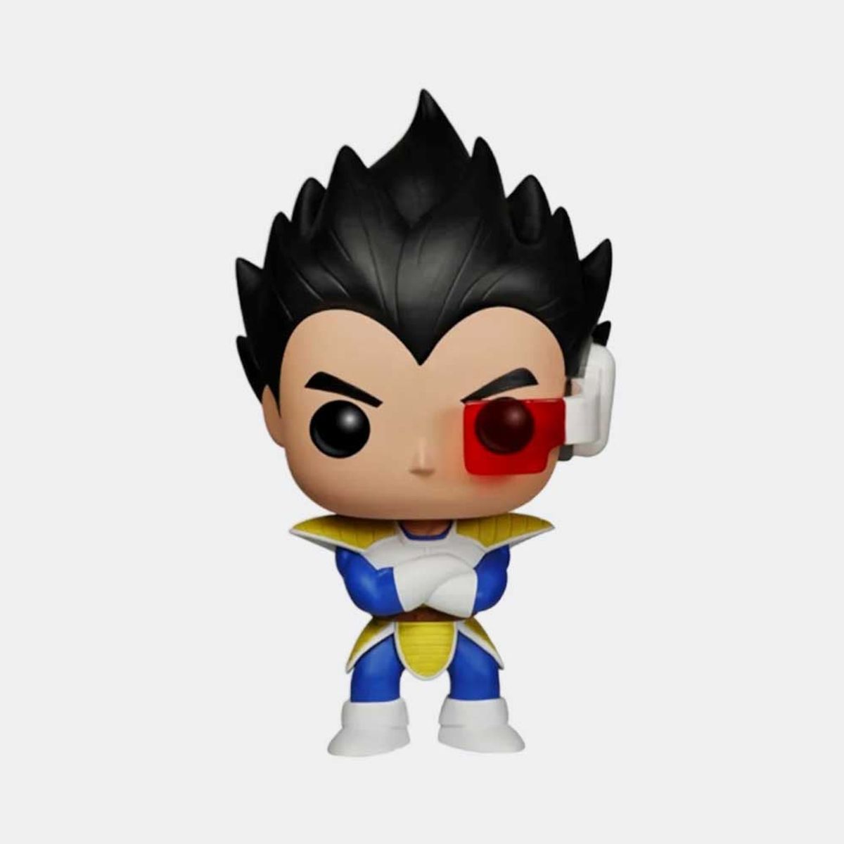 FUNKO - FUNKO POP ANIMATION DRAGON BALL Z - VEGETA