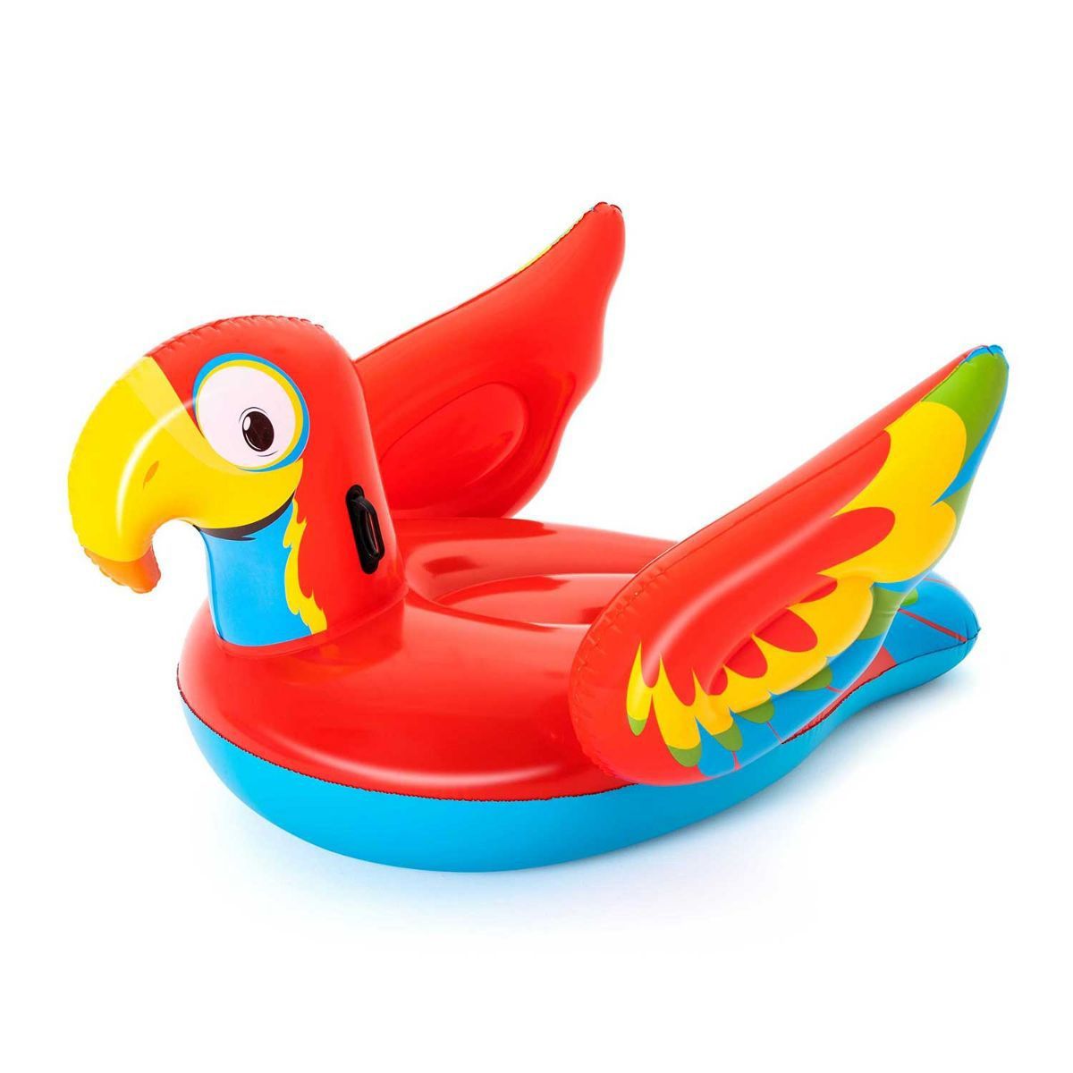 BESTWAY - Flotador Loro Peppy - Bestway