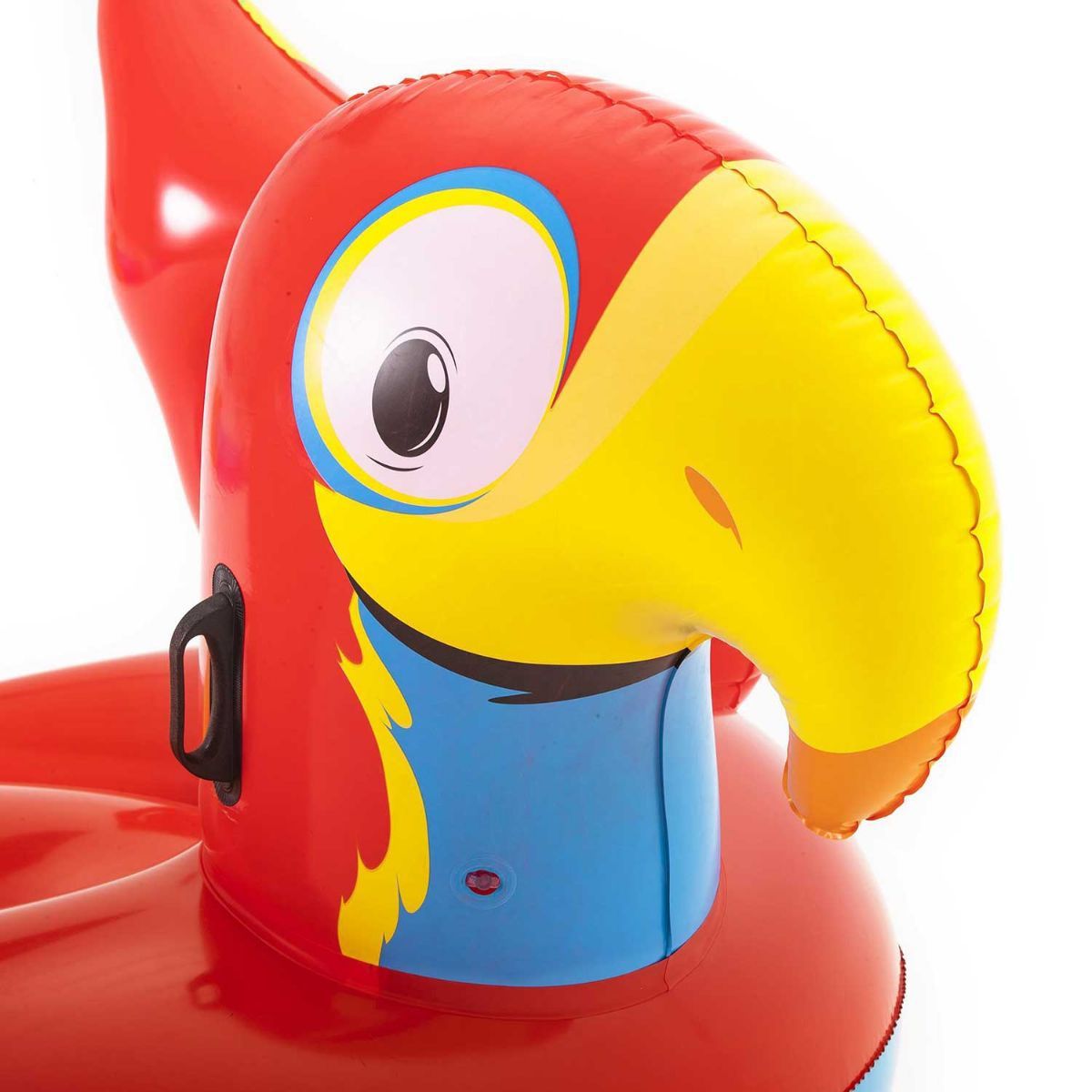 BESTWAY - Flotador Loro Peppy - Bestway