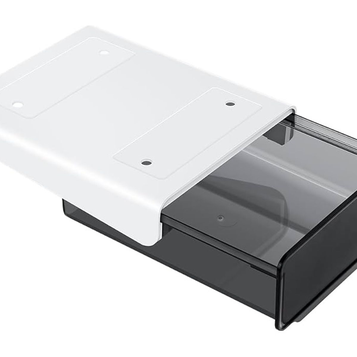 OEM - Cajon Para Escritorio Y Mesa - Organizador Facil Instalacion