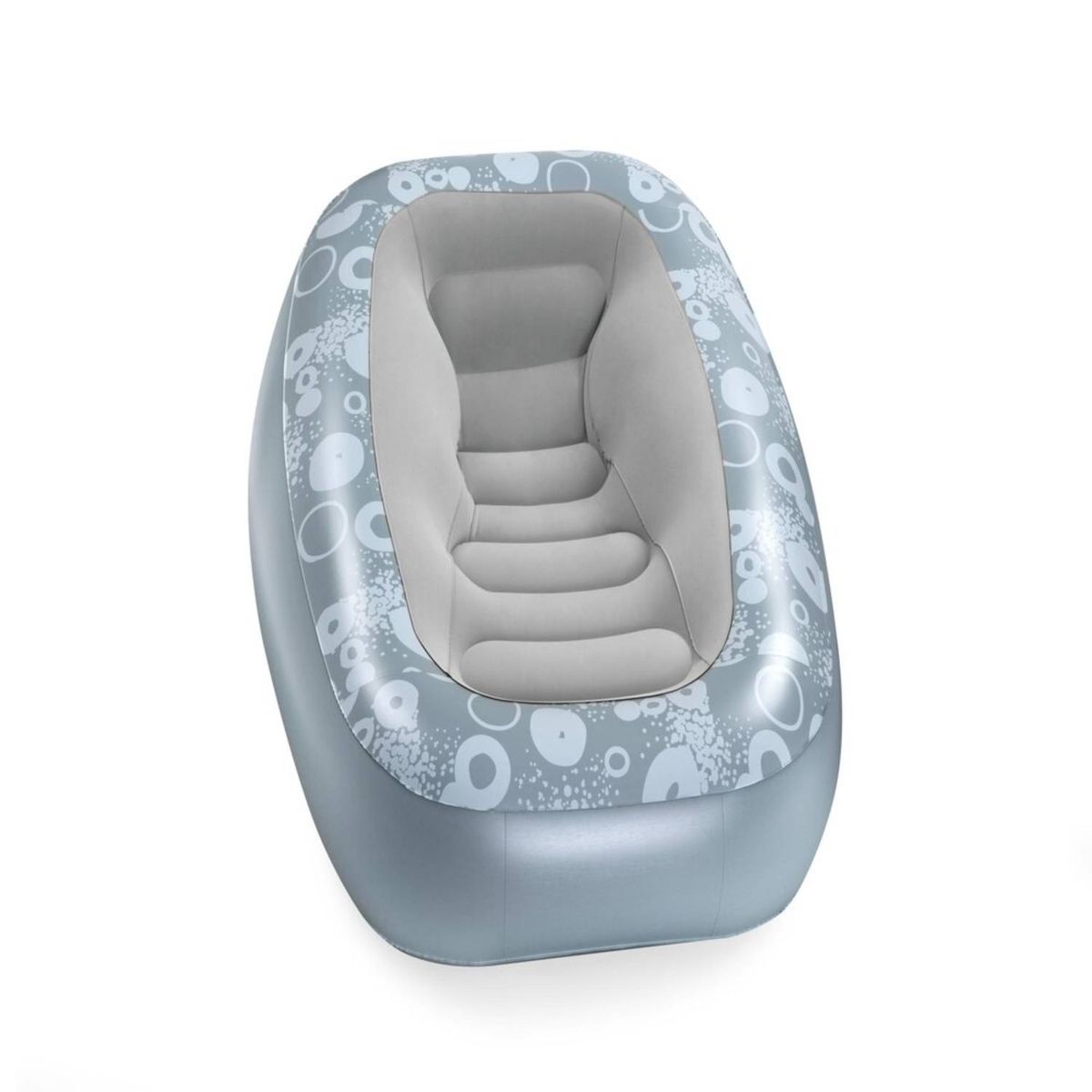 BESTWAY - Sillón Inflable Lujoso - Bestway