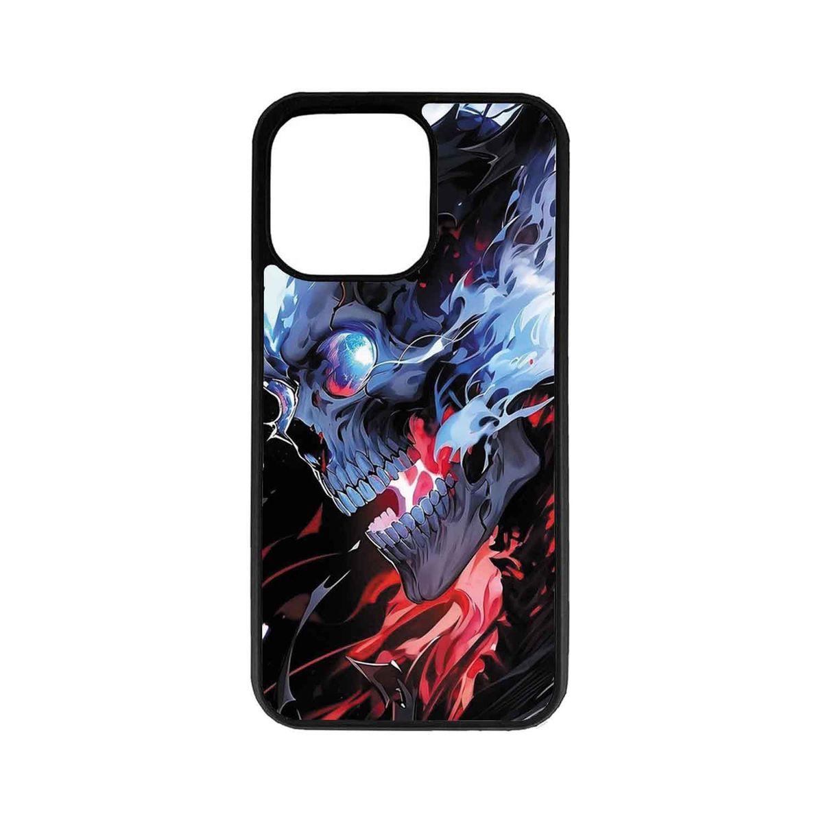 GENERICO - Funda Protector Case Para IPHONE 15 PRO MAX.