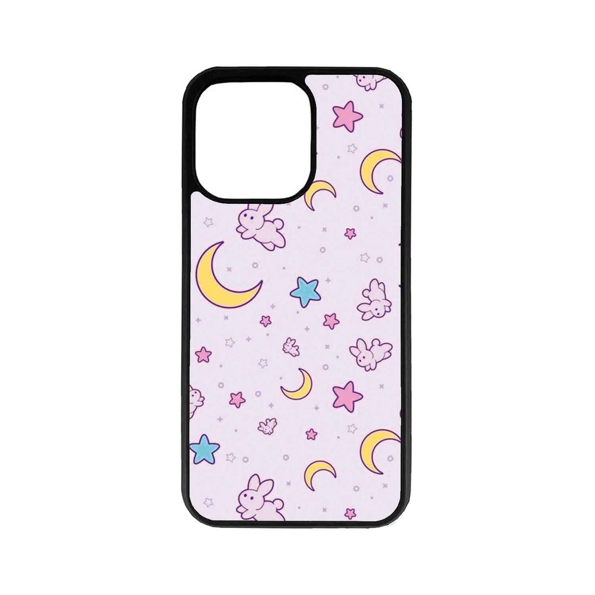 GENERICO - Funda Protector Case Para IPHONE 15 PRO MAX.