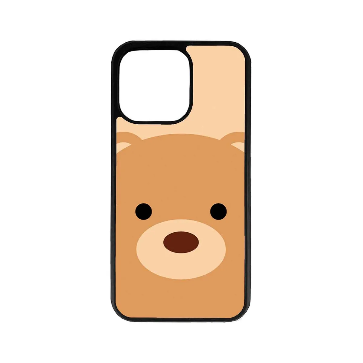 GENERICO - Funda Protector Case Para IPHONE 15 PRO MAX.