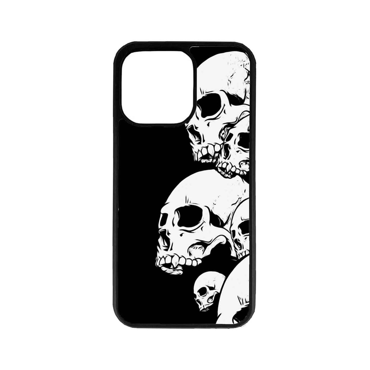 GENERICO - Funda Protector Case Para IPHONE 15 PRO MAX.