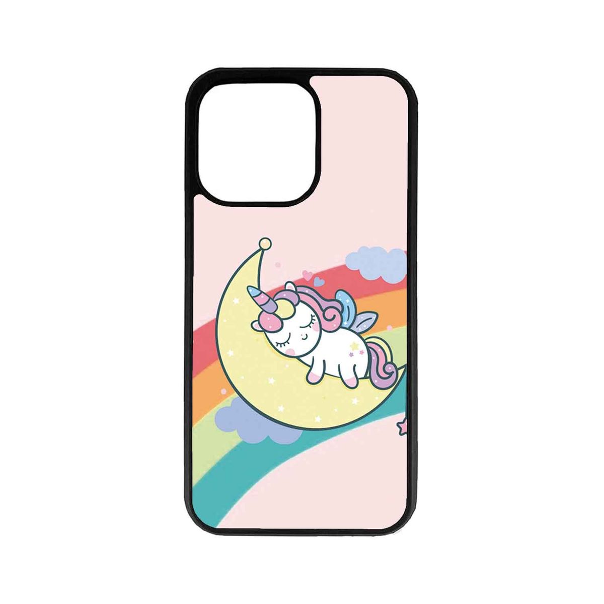 GENERICO - Funda Protector Case Para IPHONE 15 PRO MAX.