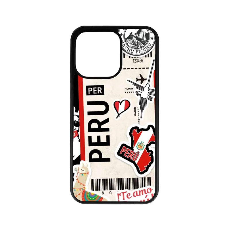 GENERICO - Funda Protector Case Para IPHONE 15 PRO MAX.