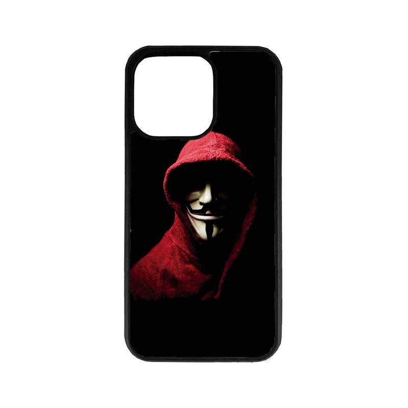 GENERICO - Funda Protector Case Para IPHONE 15 PRO MAX..