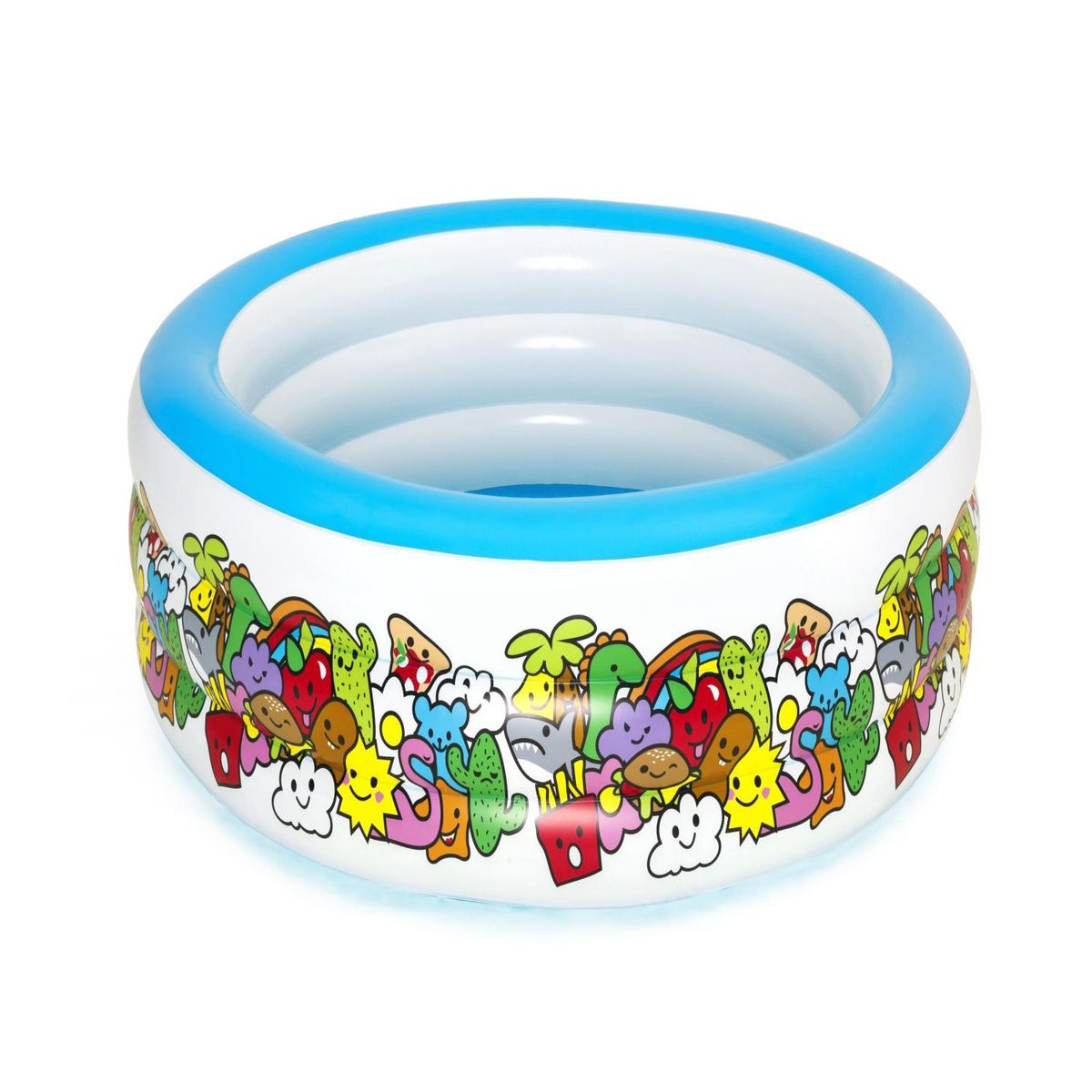 BESTWAY - Piscina de juegos - Bestway